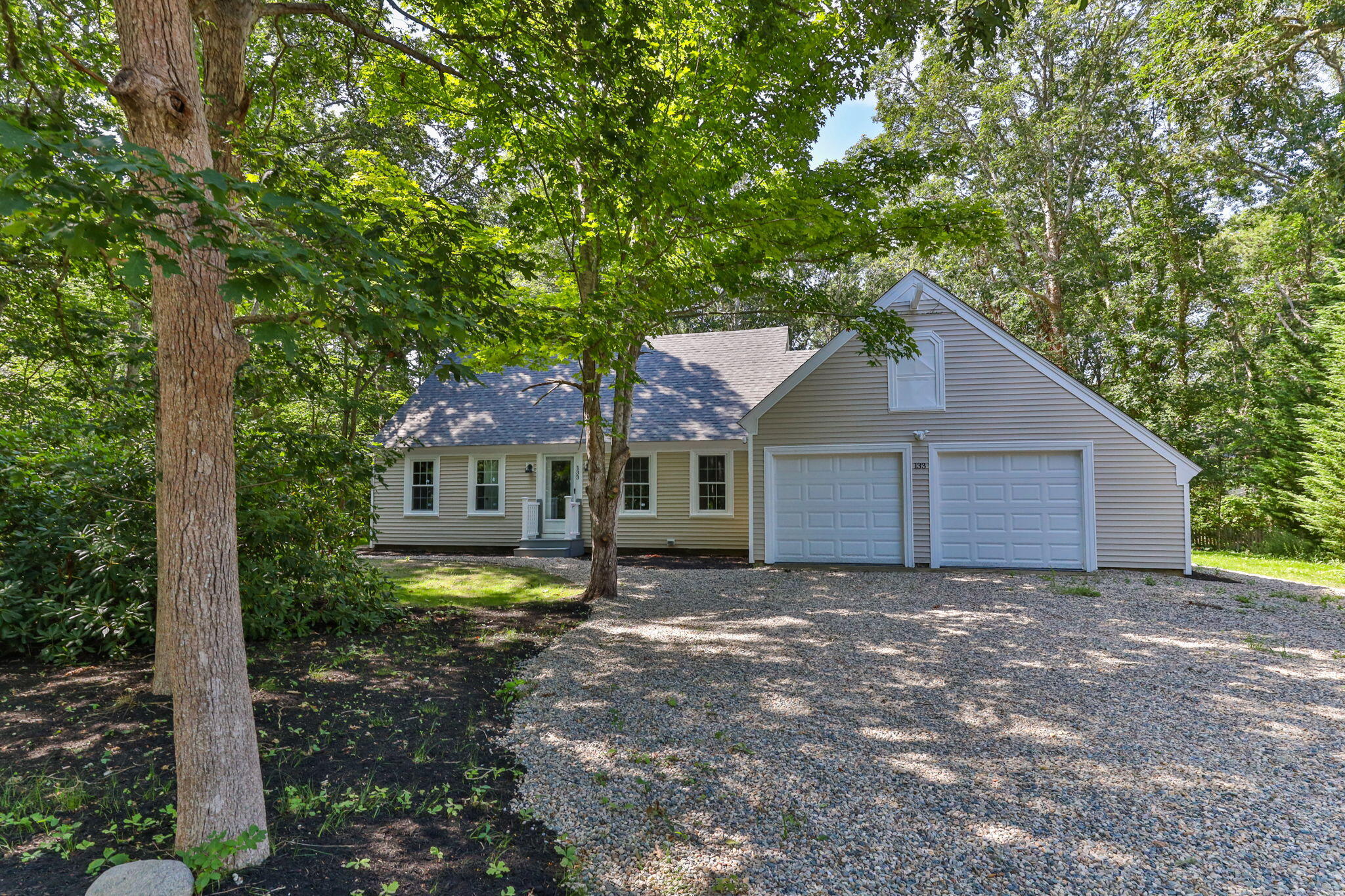 133 Horseshoe Way Brewster MA 02631