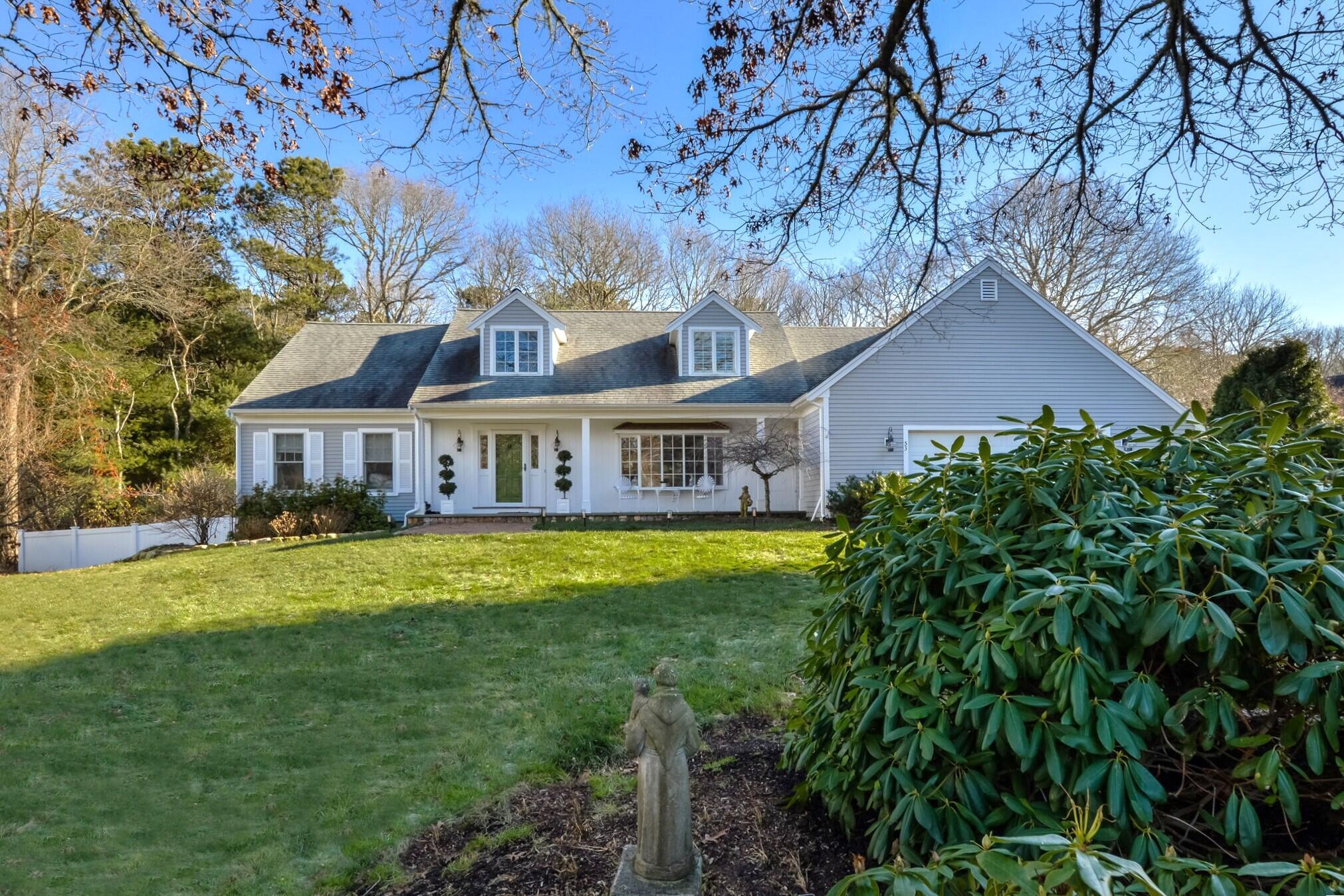 53 Hyde Park Road Centerville MA 02632