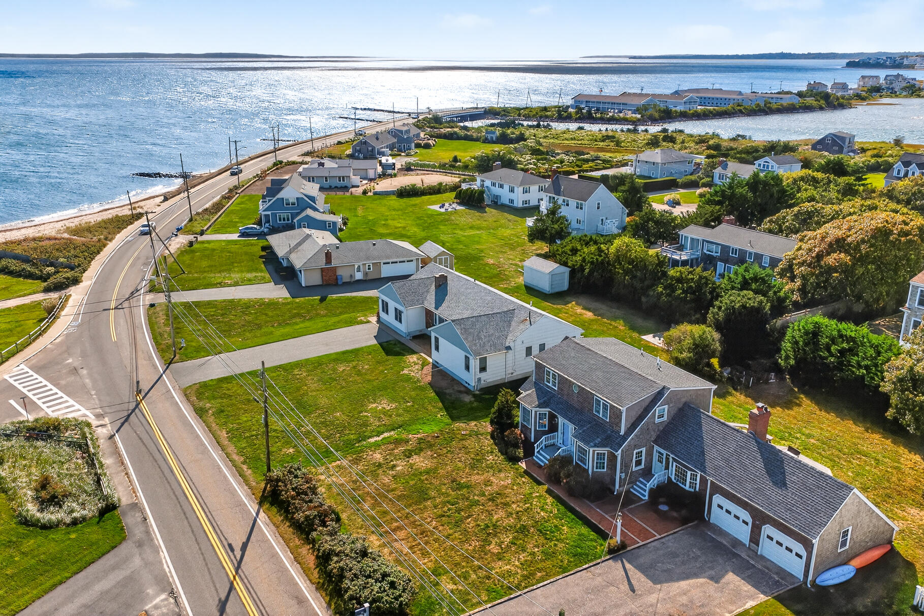 214 Menauhant Road Falmouth MA 02540