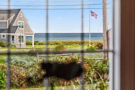 214 Menauhant Road Falmouth MA 02540