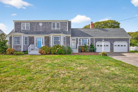 214 Menauhant Road Falmouth MA 02540