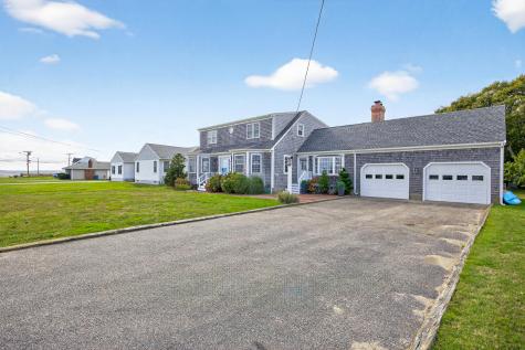 214 Menauhant Road Falmouth MA 02540