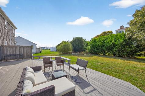 214 Menauhant Road Falmouth MA 02540