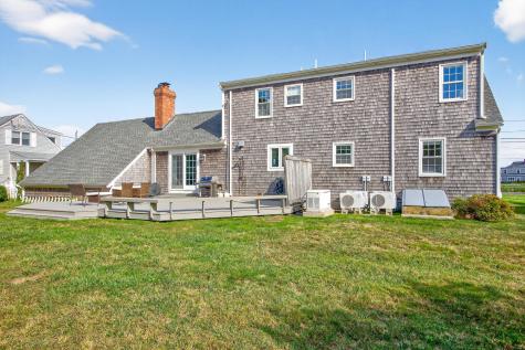 214 Menauhant Road Falmouth MA 02540