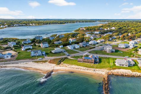 214 Menauhant Road Falmouth MA 02540