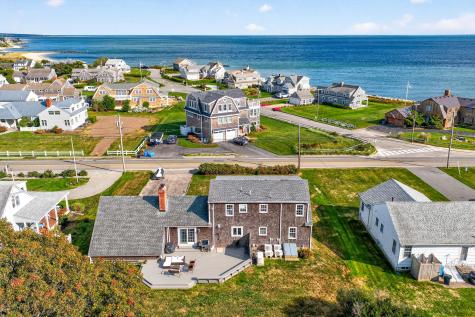 214 Menauhant Road Falmouth MA 02540