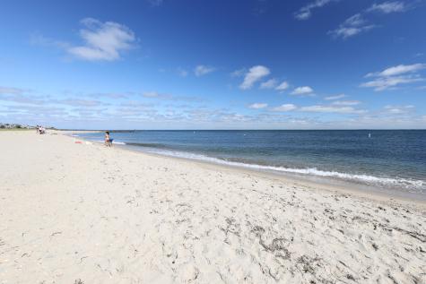 214 Menauhant Road Falmouth MA 02540