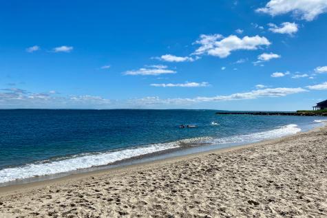 214 Menauhant Road Falmouth MA 02540