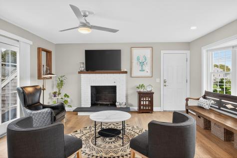 214 Menauhant Road Falmouth MA 02540