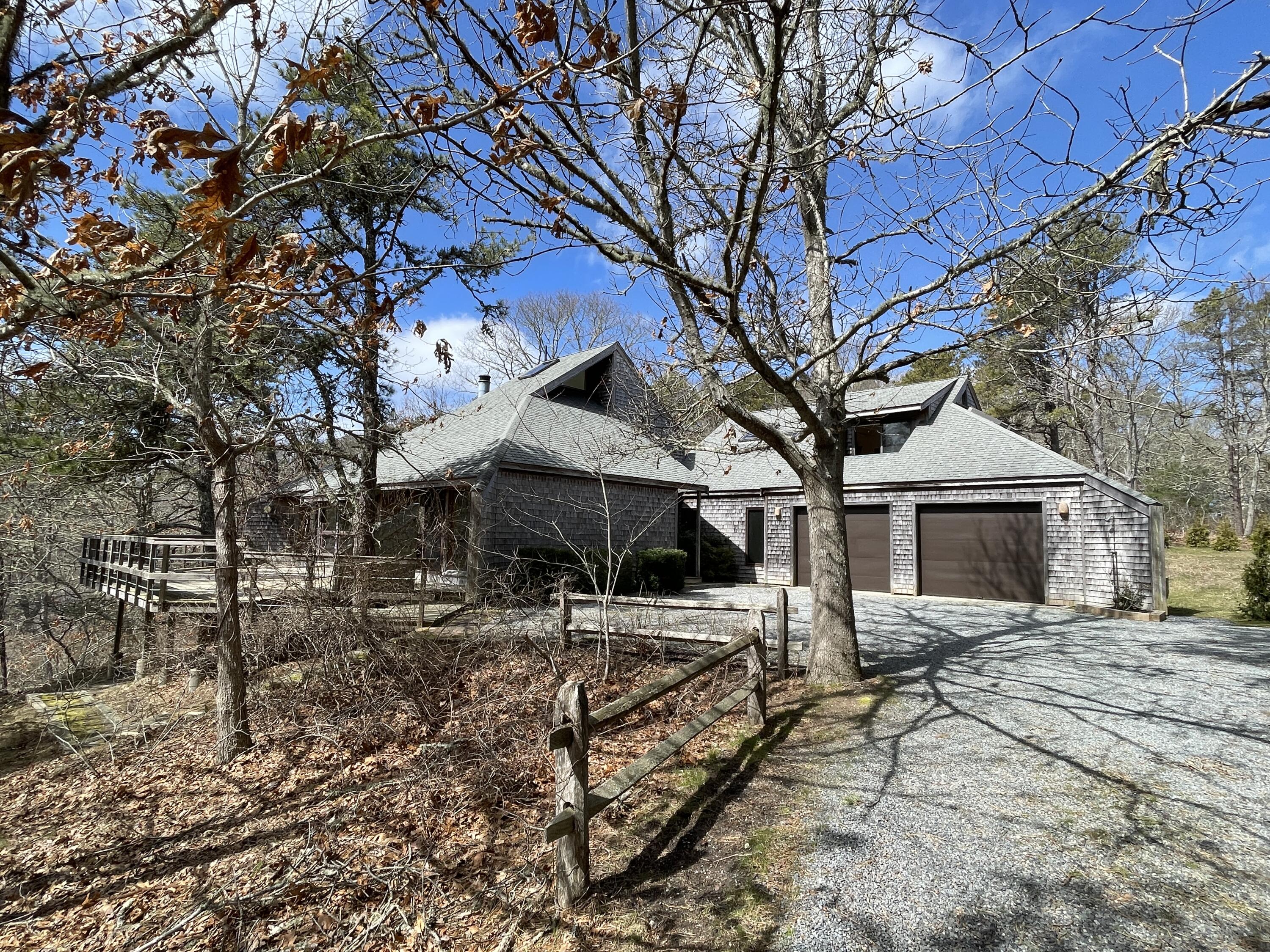 256 Browns Neck Road Wellfleet MA 02667