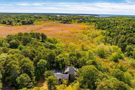 256 Browns Neck Road Wellfleet MA 02667