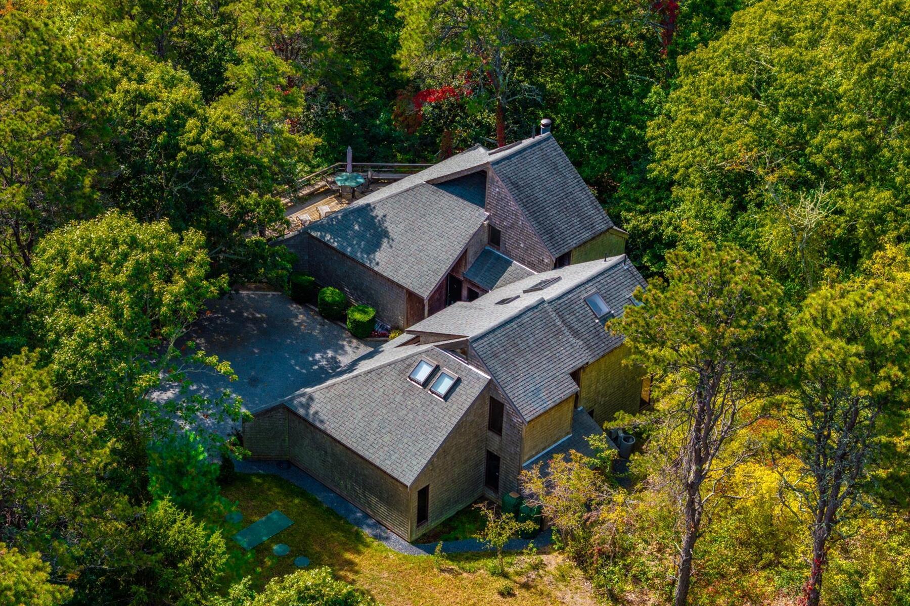 256 Browns Neck Road, Wellfleet MA photo 3