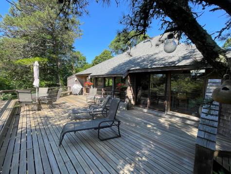 256 Browns Neck Road Wellfleet MA 02667