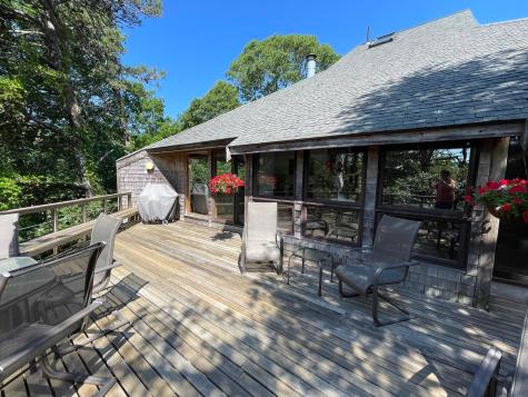 256 Browns Neck Road Wellfleet MA 02667