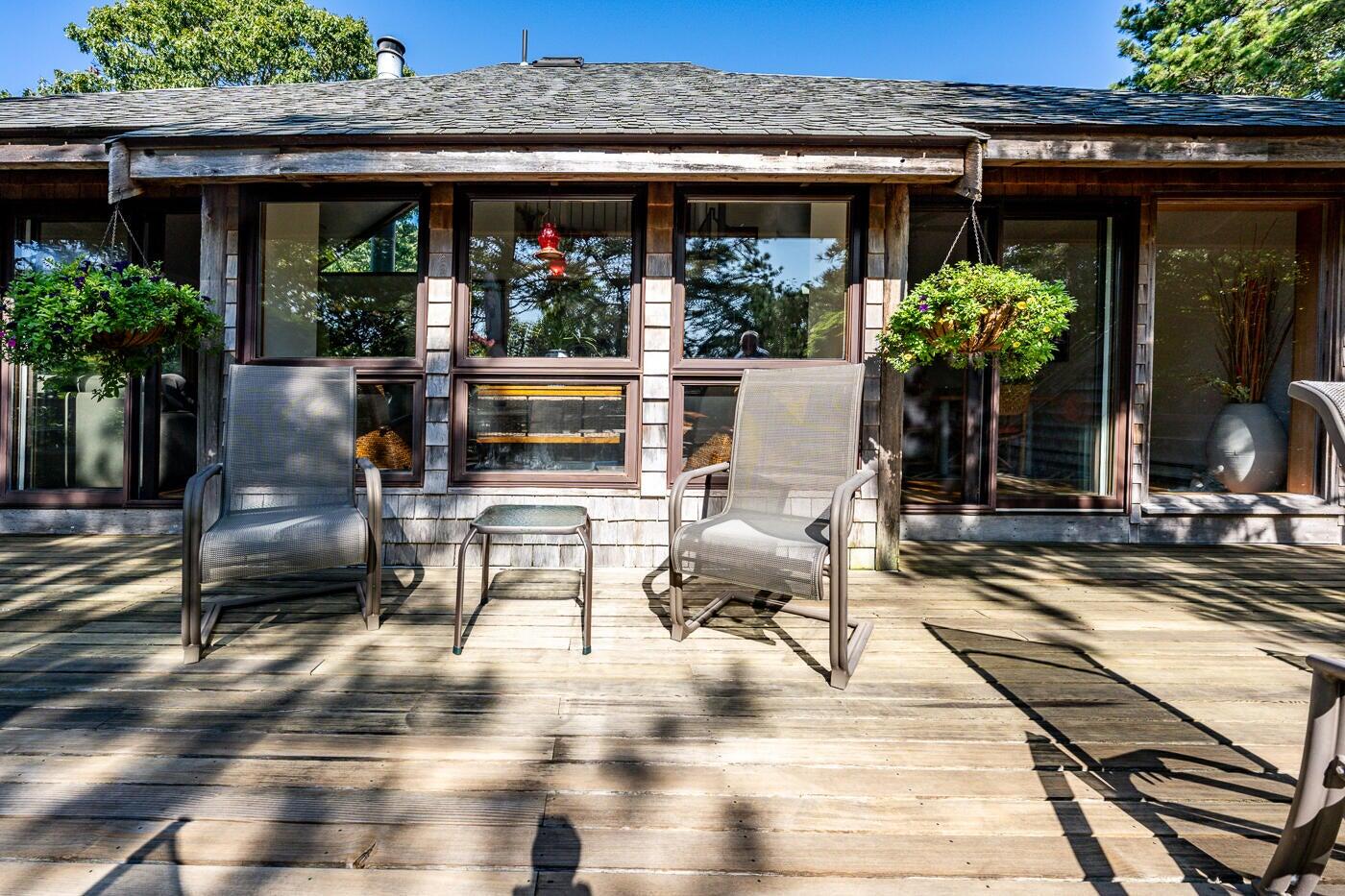 256 Browns Neck Road Wellfleet MA 02667