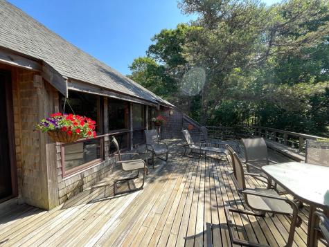 256 Browns Neck Road Wellfleet MA 02667
