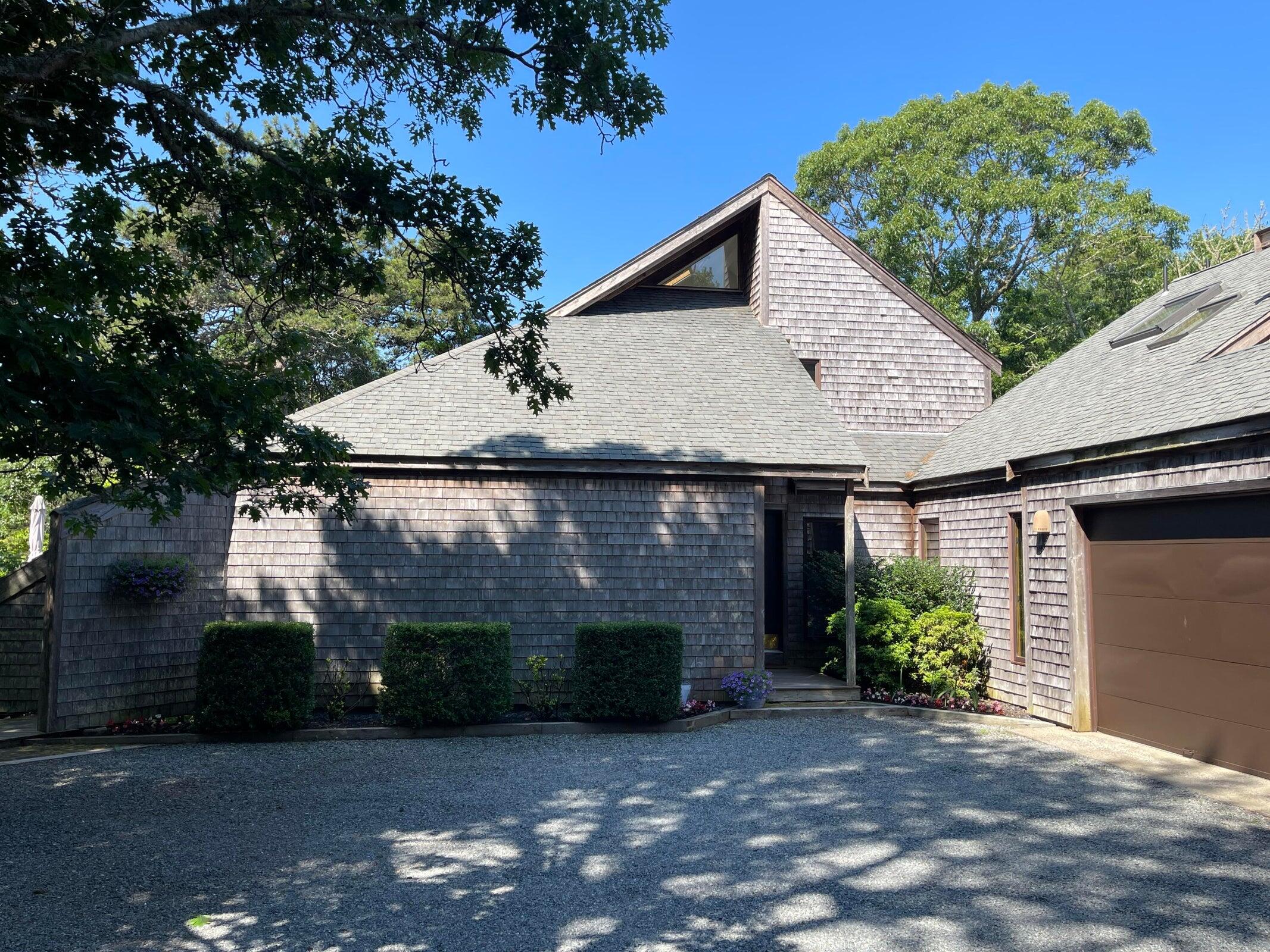 256 Browns Neck Road Wellfleet MA 02667