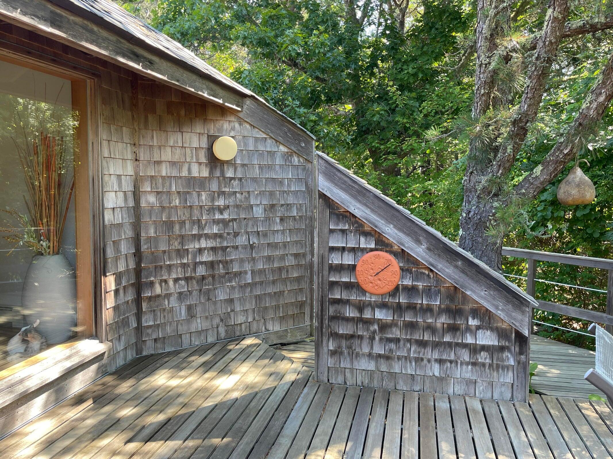 256 Browns Neck Road Wellfleet MA 02667