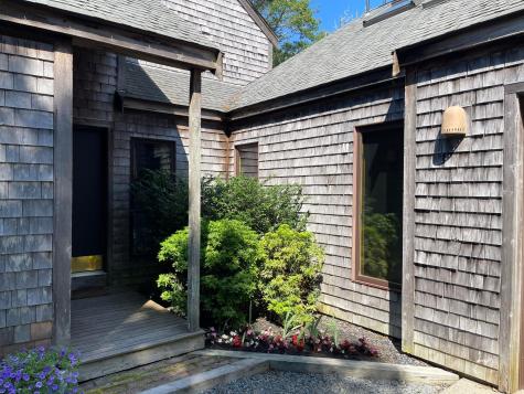 256 Browns Neck Road Wellfleet MA 02667