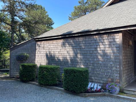 256 Browns Neck Road Wellfleet MA 02667