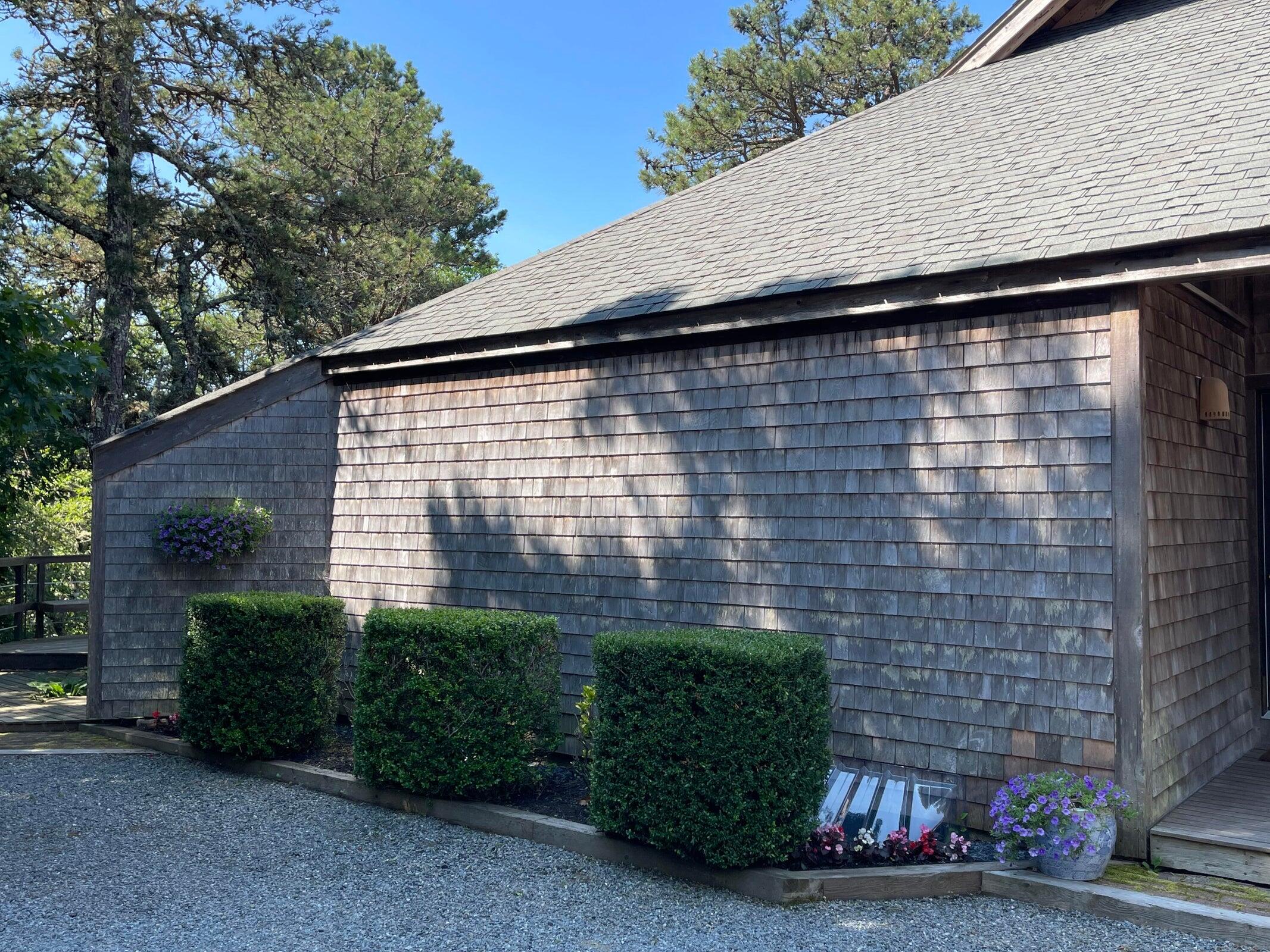 256 Browns Neck Road Wellfleet MA 02667