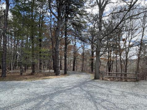 256 Browns Neck Road Wellfleet MA 02667