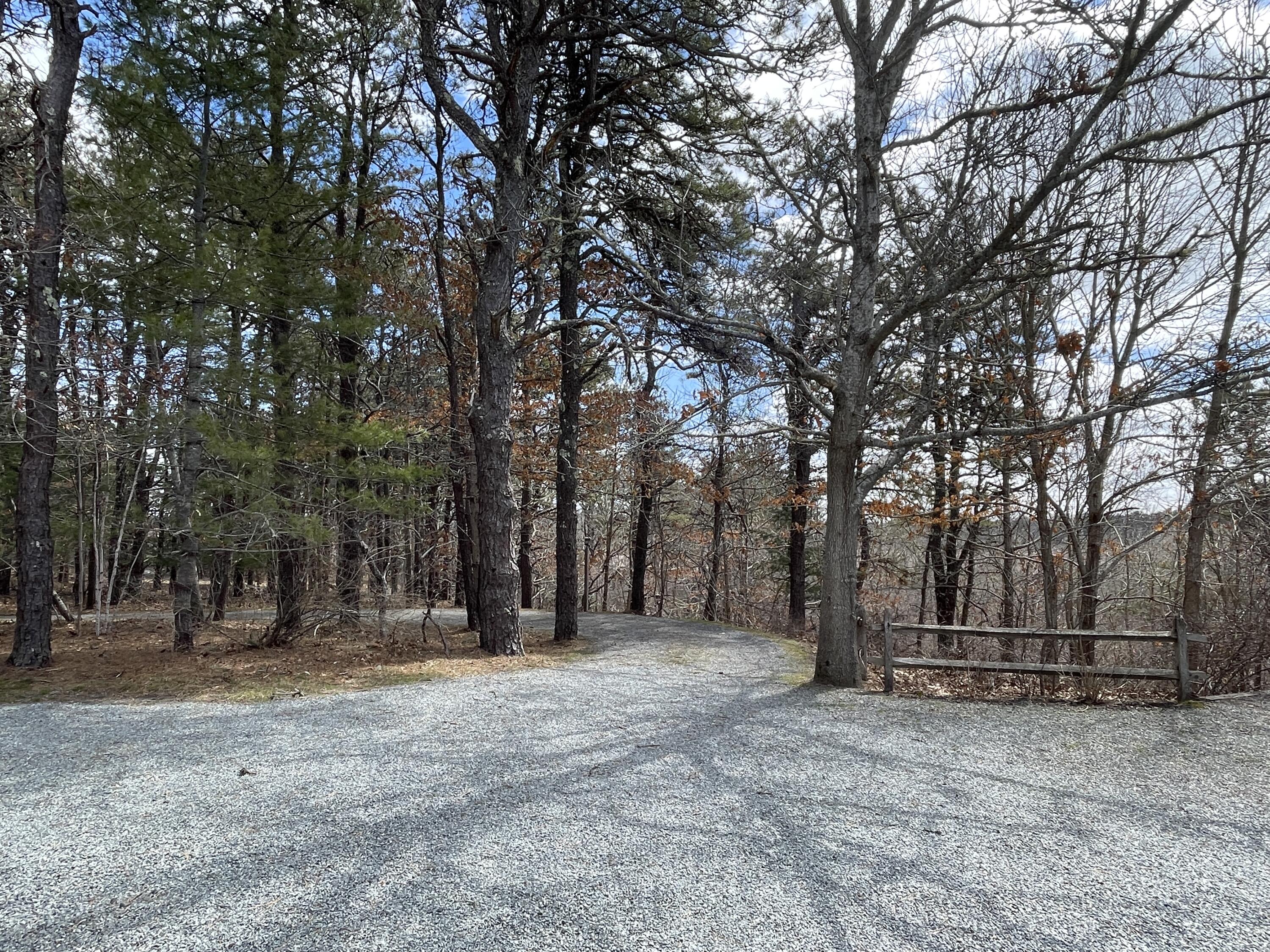 256 Browns Neck Road Wellfleet MA 02667