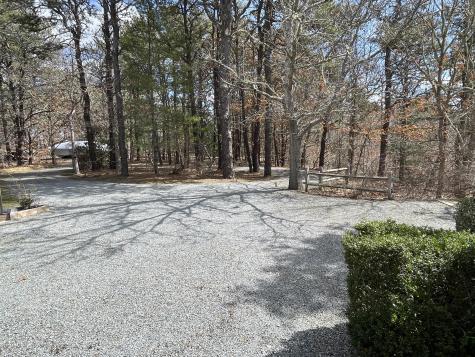 256 Browns Neck Road Wellfleet MA 02667