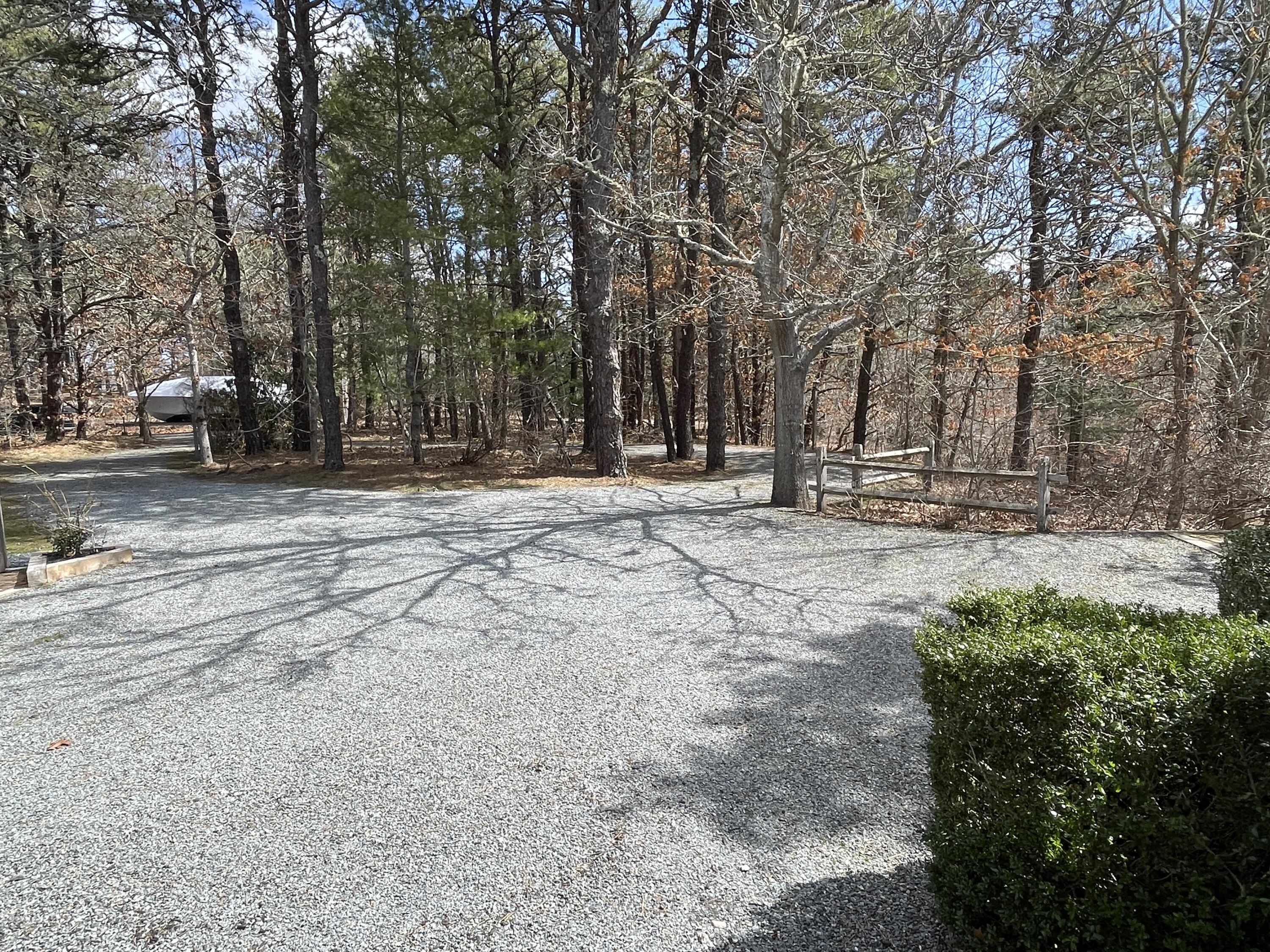 256 Browns Neck Road Wellfleet MA 02667