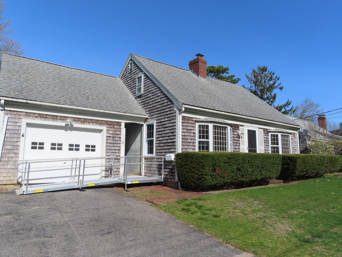 63 Gleason Avenue Yarmouth MA 02673