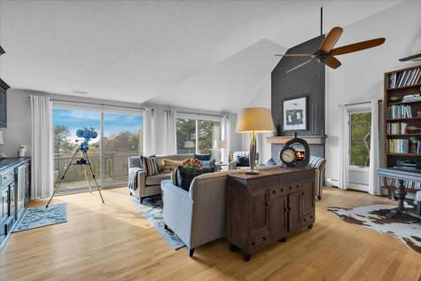 87 Rockledge Drive Falmouth MA 02556