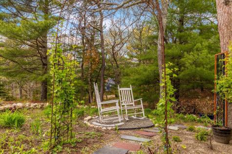 87 Rockledge Drive Falmouth MA 02556
