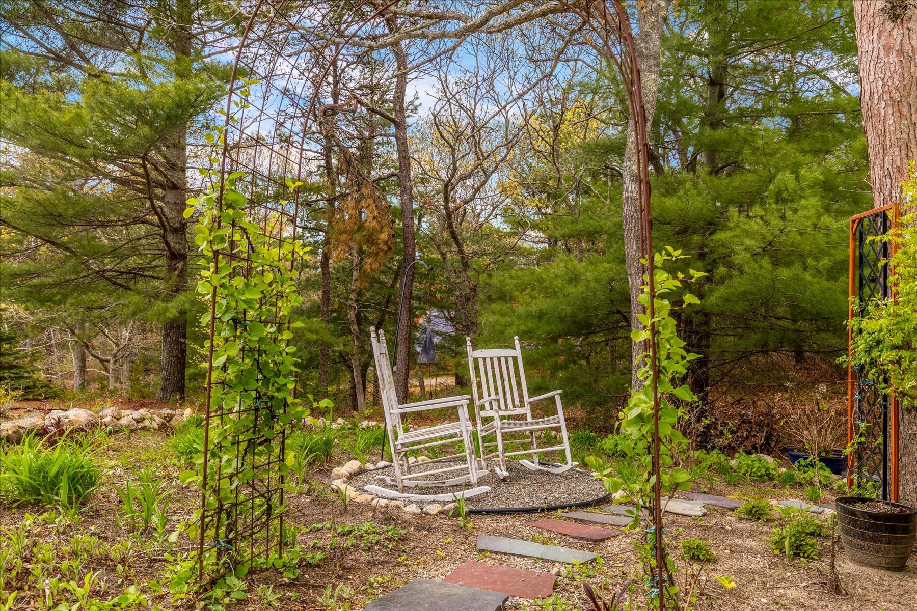 87 Rockledge Drive Falmouth MA 02556