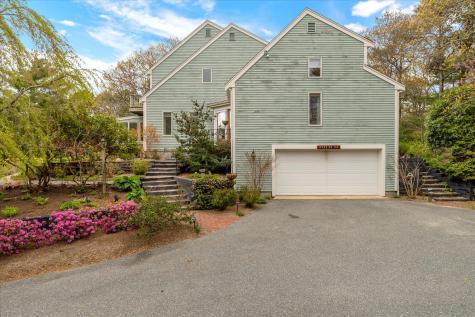 87 Rockledge Drive Falmouth MA 02556