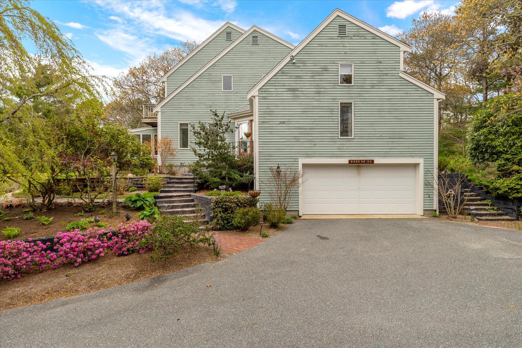 87 Rockledge Drive Falmouth MA 02556