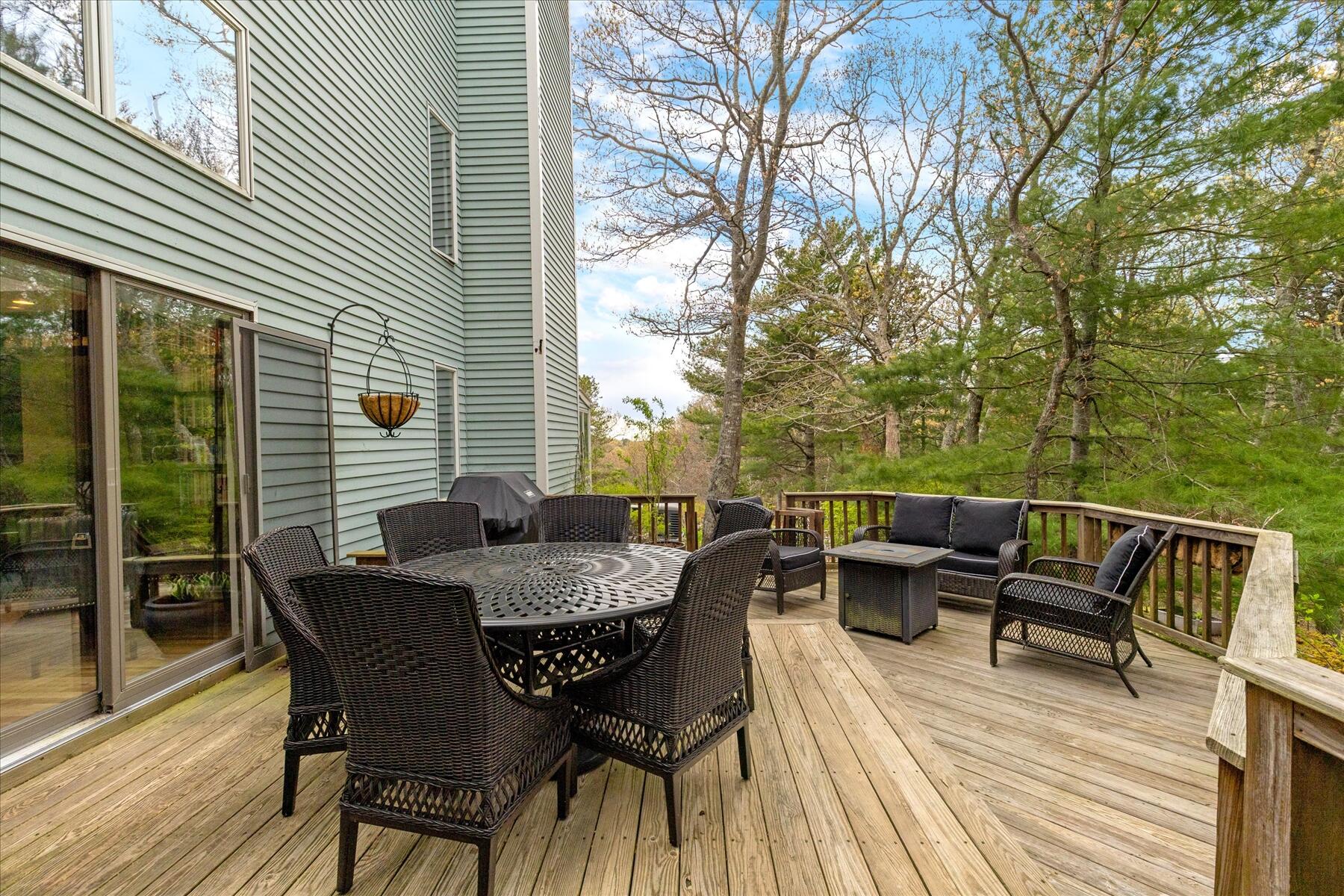 87 Rockledge Drive Falmouth MA 02556