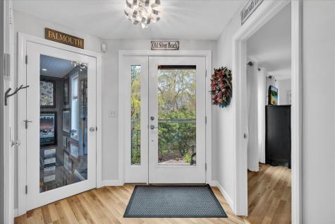 87 Rockledge Drive Falmouth MA 02556