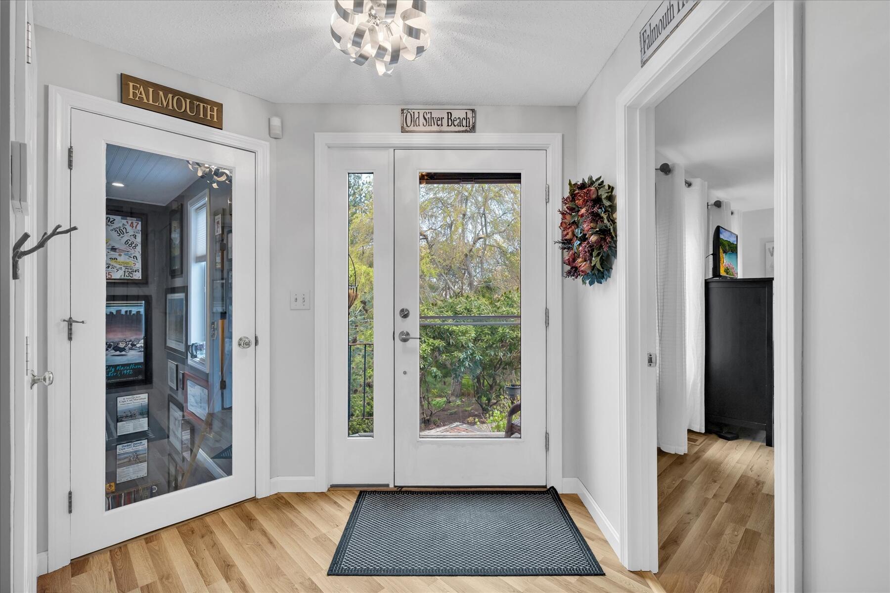 87 Rockledge Drive Falmouth MA 02556