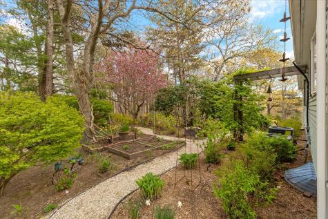 87 Rockledge Drive Falmouth MA 02556