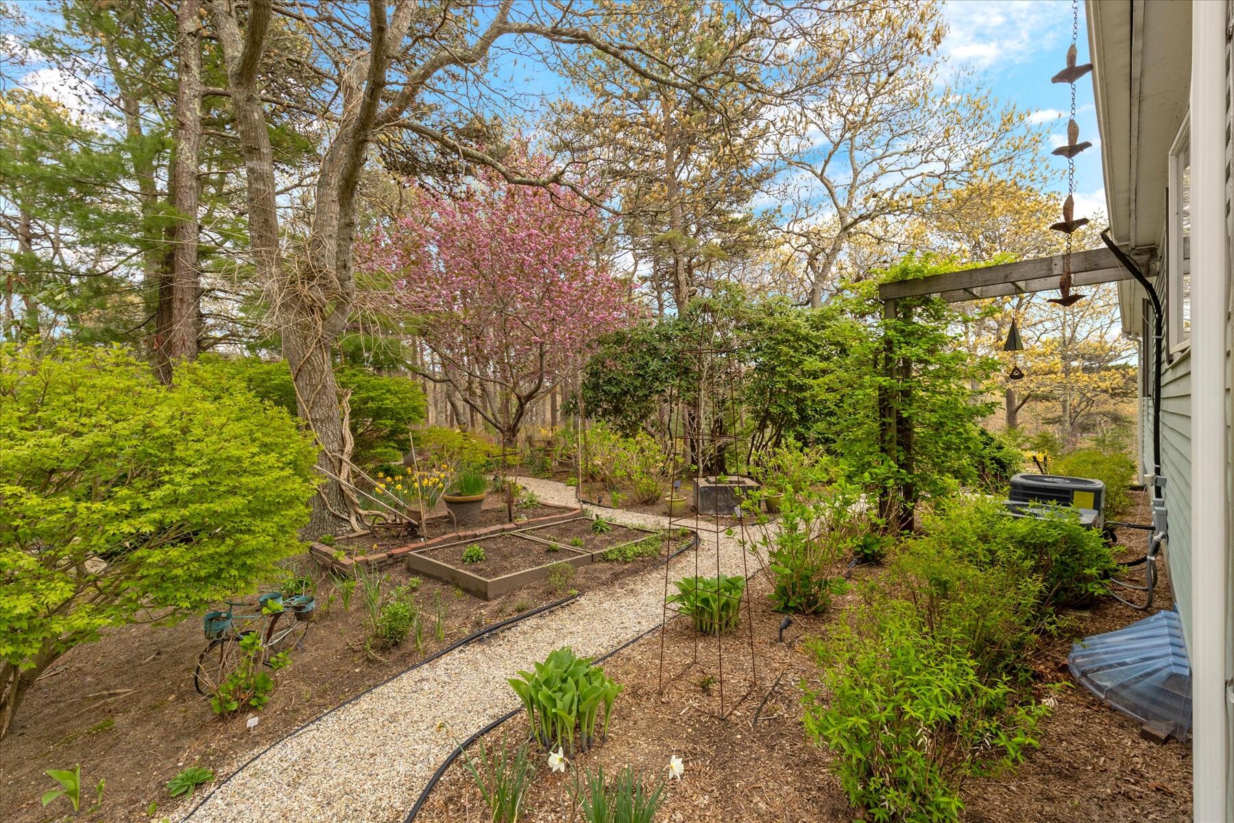 87 Rockledge Drive Falmouth MA 02556