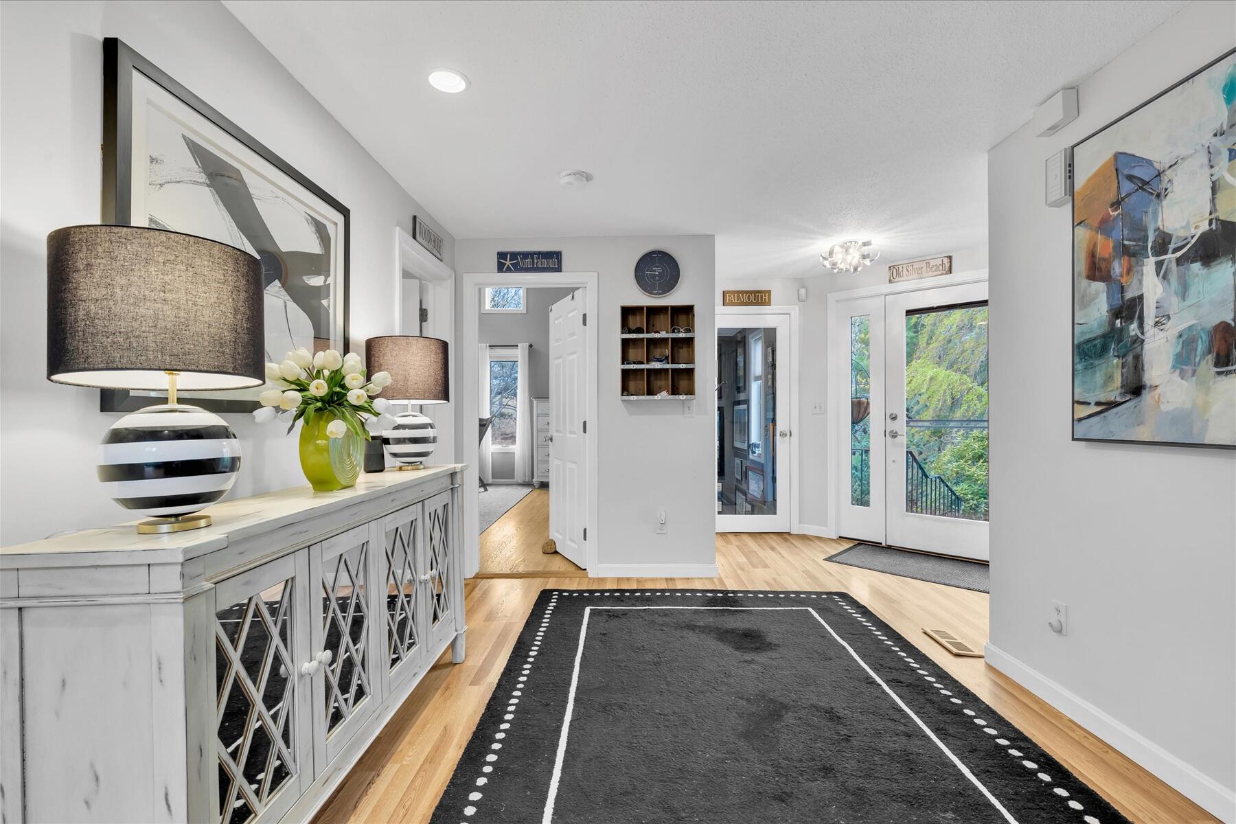 87 Rockledge Drive Falmouth MA 02556