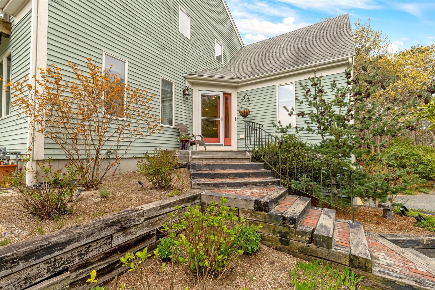 87 Rockledge Drive Falmouth MA 02556