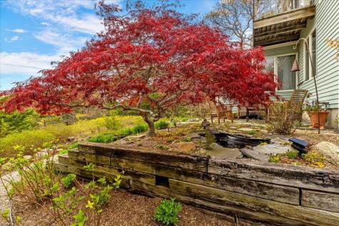 87 Rockledge Drive Falmouth MA 02556