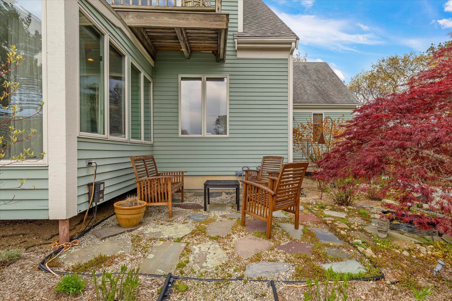 87 Rockledge Drive Falmouth MA 02556