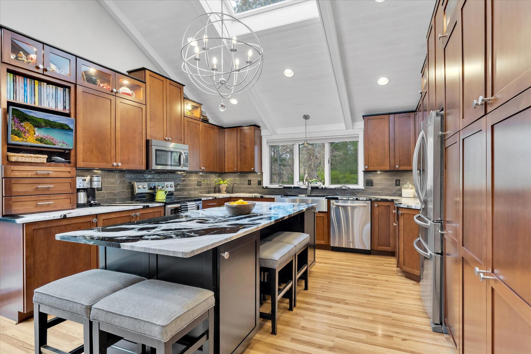 87 Rockledge Drive Falmouth MA 02556