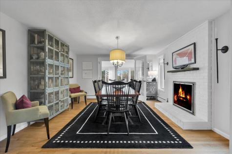 87 Rockledge Drive Falmouth MA 02556