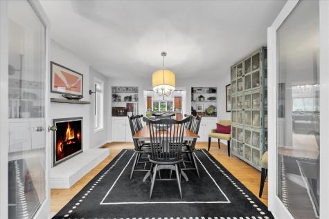 87 Rockledge Drive Falmouth MA 02556