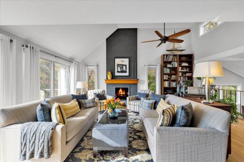 87 Rockledge Drive Falmouth MA 02556