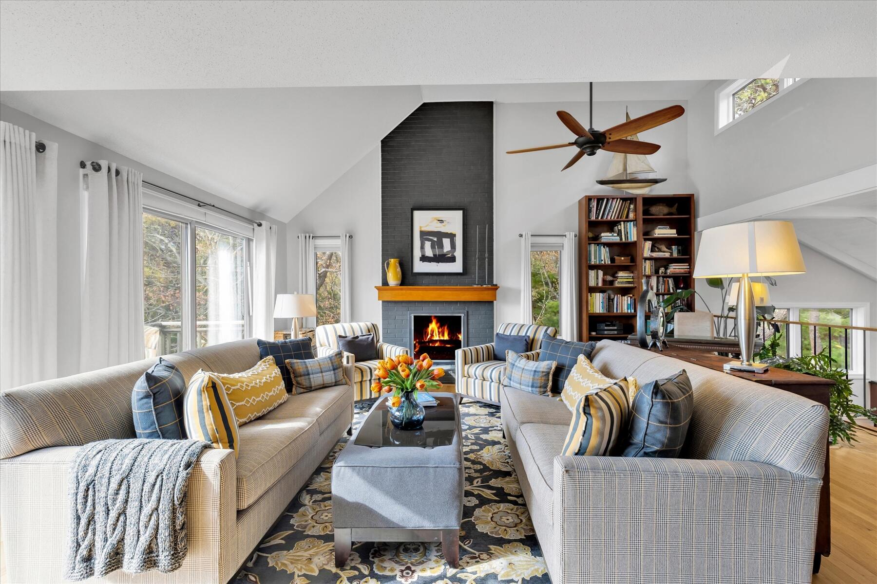 87 Rockledge Drive Falmouth MA 02556