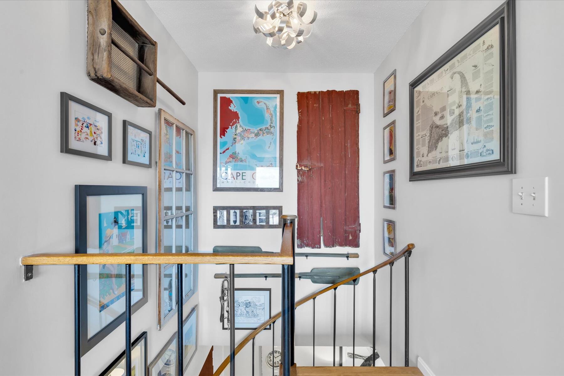 87 Rockledge Drive Falmouth MA 02556